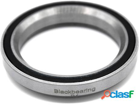 Rodamiento de Dirección BLACK BEARING 30.15 41 Mm 4545°