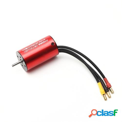 S2845 3700KV Motor sin escobillas a prueba de agua Motor de