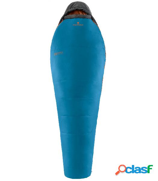 SACO DE DORMIR FERRINO NIGHTEC LITE PRO 600 L AZUL