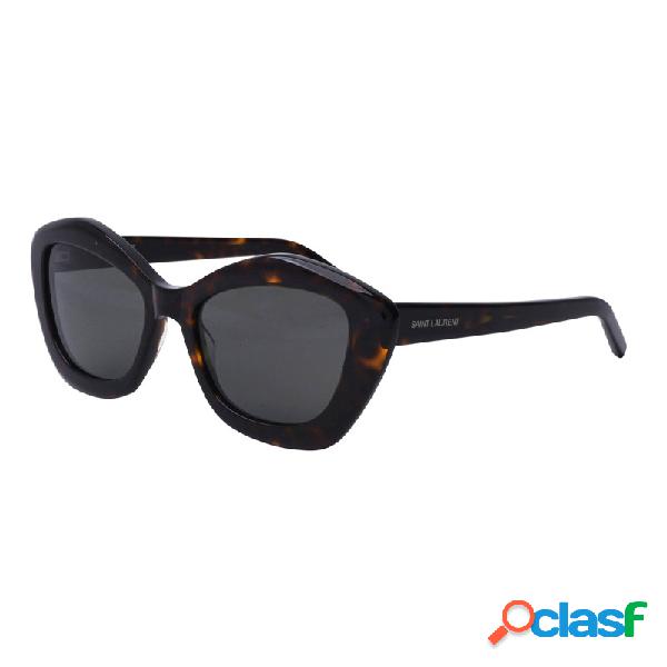 Saint Laurent Gafas de sol para mujer SL 68 002 Acetate