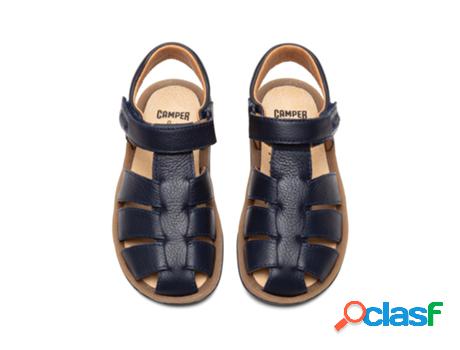 Sandalias para Hombre CAMPER Bicho Azul (Tam: 31)