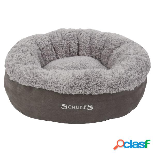 Scruffs Cama para gatos Cozy gris