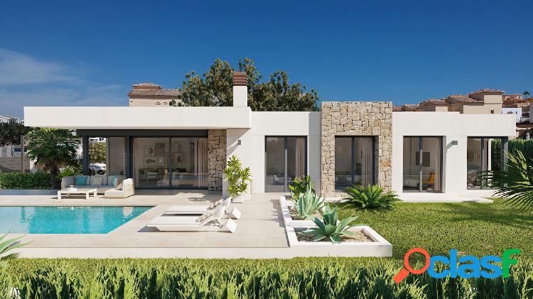 Se vende: Proyecto de fabulosa