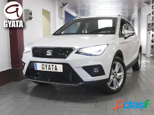Seat Arona Todoterreno Manual De 5 Puertas '21