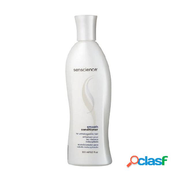 Senscience Acondicionador Liso 300ml