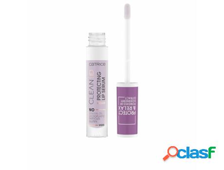 Serum Facial CATRICE Clean ID Protecting 010-keep calm and