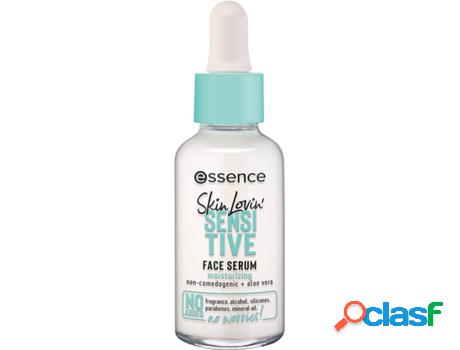 Serum Facial ESSENCE Skin Lovin&apos; Sensitive (30 ml)