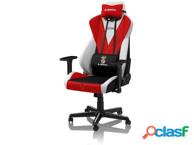 Silla Gaming NITRO CONCEPTS S300 SL (SLB Special Edition)