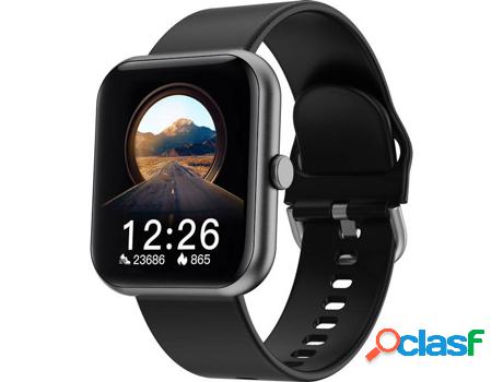 Smartwatch IDEAPRO I8 Negro