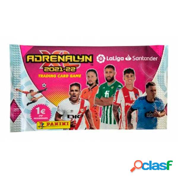 Sobre Adrenalyn XL 2021/22