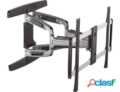 Soporte de TV HOLMIOS H55020 (Ajustable - 37&apos;&apos; a