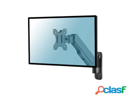 Soporte de pared ultra ajustable para pantalla 17"-32"