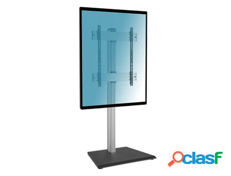 Soporte de suelo para TV 60"-100", Modo Vertical