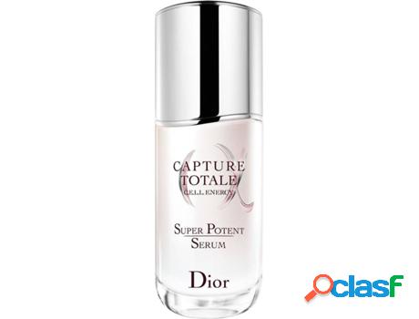 Sérum Facial DIOR Christian Capture Totale C.E.L.L. Energy