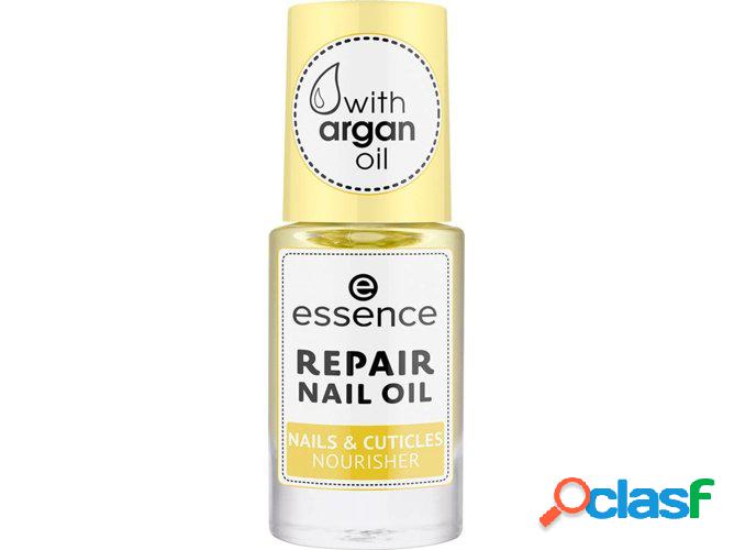 Sérun de Uñas ESSENCE Reparación del Aceite de las Uñas
