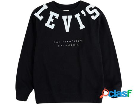 Sudadera para Unisex LEVI&apos;S Levi&apos; Udadera Over