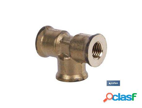T + a5 central r - rosca 12 x 1,5