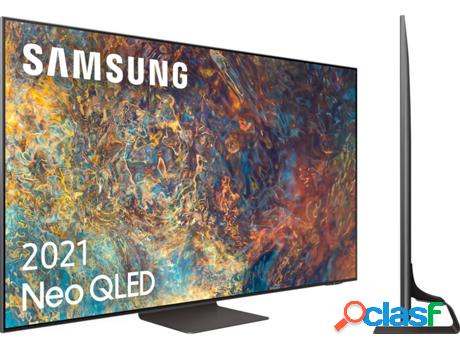 TV SAMSUNG QE55QN95AATXXC (Neo QLED - 55&apos;&apos; - 140