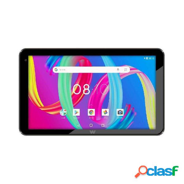 Tablet Woxter X-70 PRO 7'/ 2GB/ 16GB/ Quadcore/ Negra