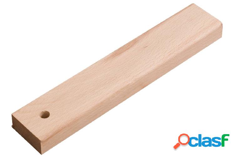 Taco Encajar Laminado Madera Wolfcraft