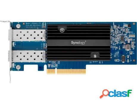 Tarjeta de Red SYNOLOGY E10G21-F2