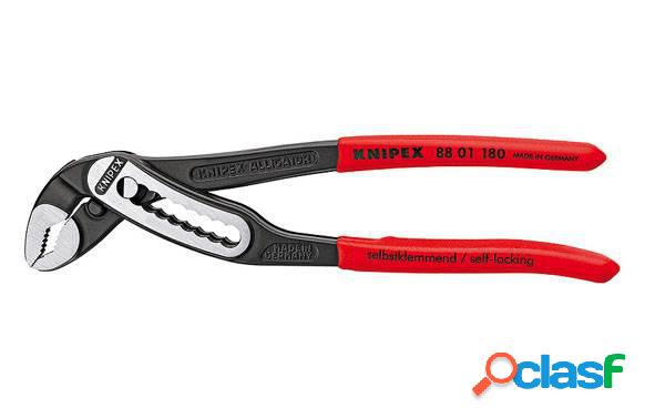 Tenaza alligator pulida 180MM Knipex