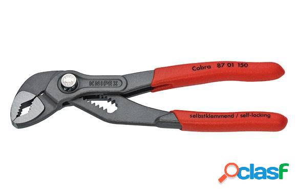 Tenaza cobra pulida 250MM Knipex