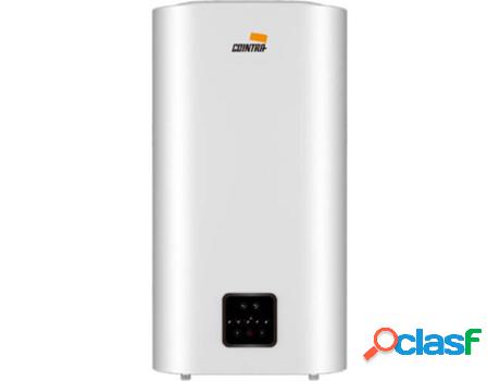 Termo Eléctrico COINTRA TDD Plus 100 (90 L - 8 bar)