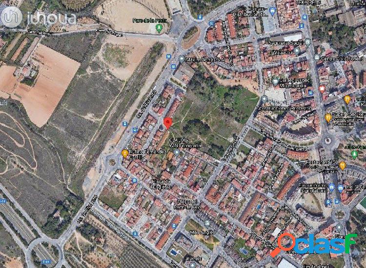 Terreno urbano no consolidado en venta en Reus ref. SHREUS2