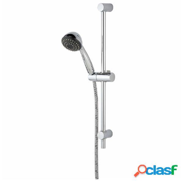 Tiger Conjunto de ducha splash Eco Murcia cromada 555140344