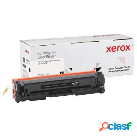 Toner compatible xerox 006r04184 compatible con hp w2030a/