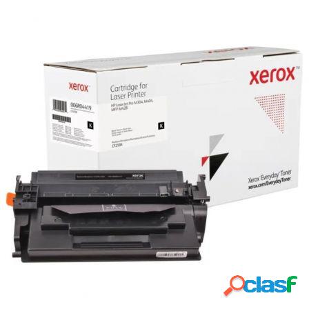 Toner compatible xerox 006r04419 compatible con hp cf259x/