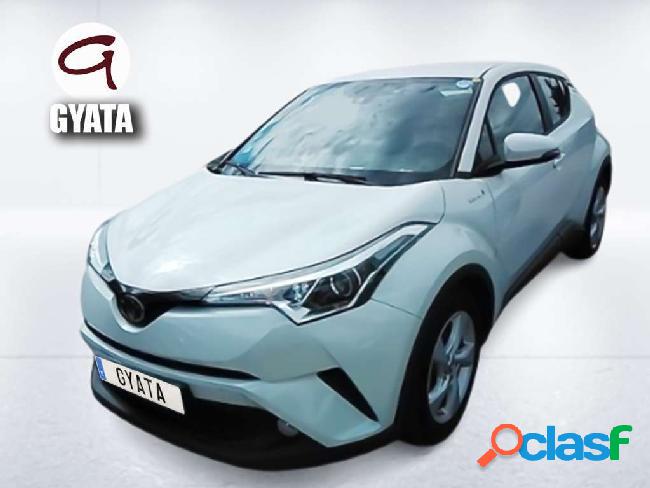 Toyota C-hr 125h Dynamic Plus '19