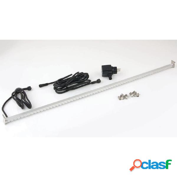 Ubbink Tira azúl con 62 luces LED, 90 cm, marca 1312120