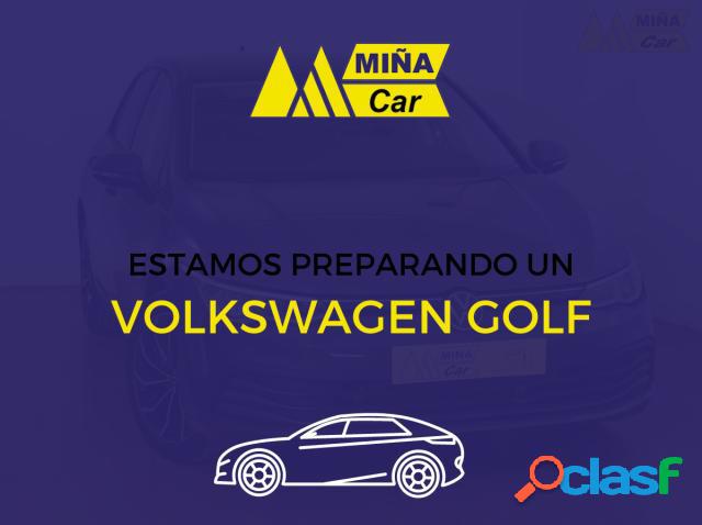 VOLKSWAGEN Golf diÃÂ©sel en MÃ¡laga (MÃ¡laga)