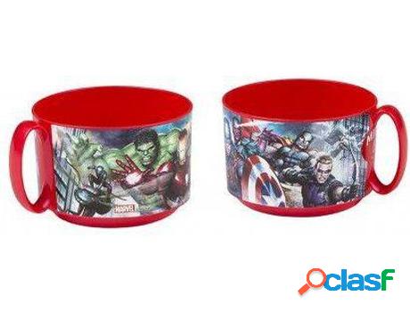 Vajilla Es HOGAR Y MÁS Set InfantilPlastico Super