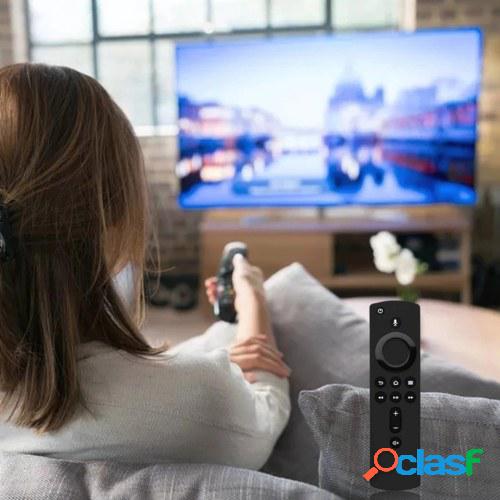 Voice Smart Search Control remoto L5B83H para Alexa Fire TV