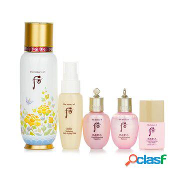 Whoo (The History Of Whoo) Bichup First Moisture Anti-Aging