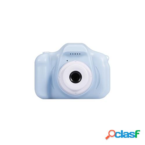 X2 Mini cámara para niños Recargable Mini cámara