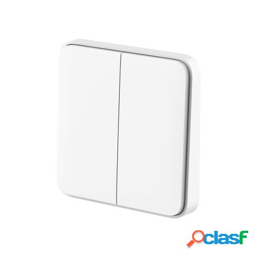 Xiaomi Mijia Smart Switch Interruptor de pared Simple y