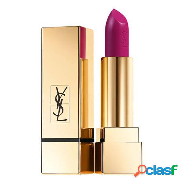 Yves Saint Laurent Labiales Rouge Pur Couture Nº 19 FUCHSIA