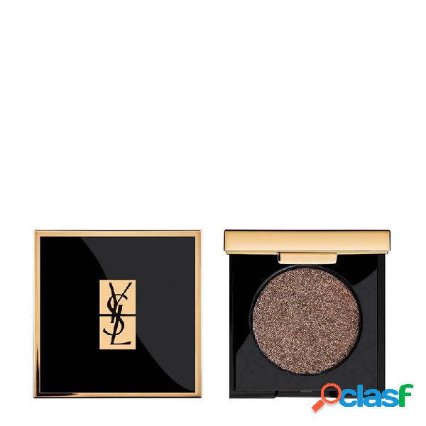 Yves Saint Laurent Sombras de Ojos Couture Crush Matte Mono