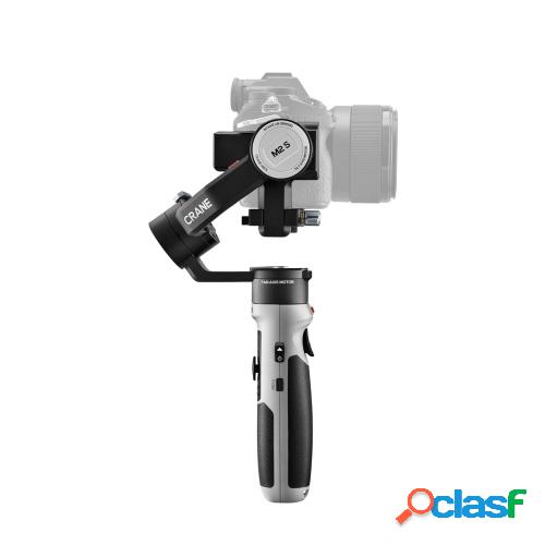 ZHIYUN CRANE-M2 S Combo Compact Handheld 3-Axis Gimbal
