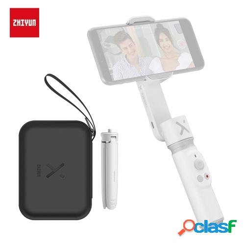ZHIYUN SMOOTH-X Estabilizador portátil portátil para