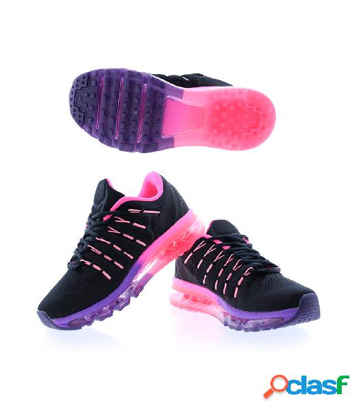 Zapatillas Deportivas Zd-01 Azul Oscuro 44