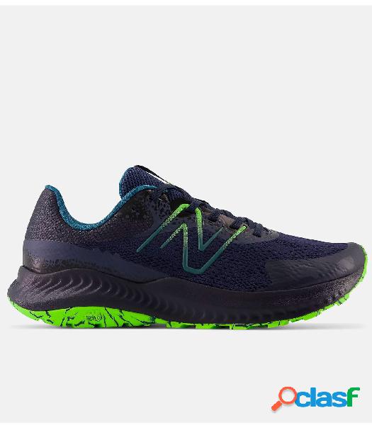 Zapatillas New Balance Dynasoft Nitrel V5 Hombre Indigo