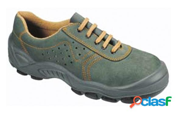 Zapato de seguridad S1P Panter Super Numan T43