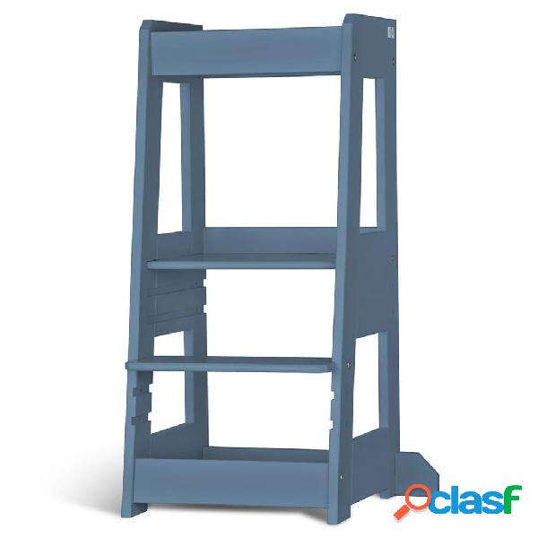 tiSsi Torre de aprendizaje Felix azul