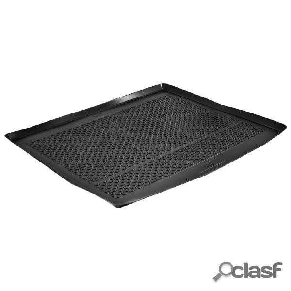 vidaXL Alfombra maletero BMW X6 (E71/E72) (2007-2014), (F16)
