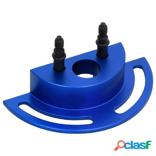 vidaXL Soporte para bomba de agua de motor Opel 2.2 L 16 V /